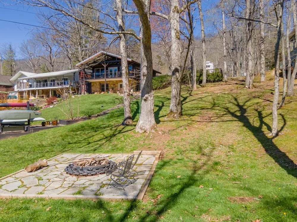 Avisco Road Robbinsville, NC 28771