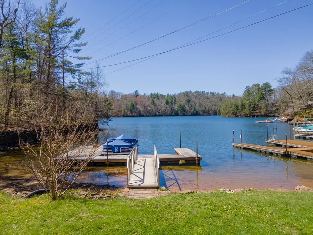 Avisco Road Robbinsville, NC 28771