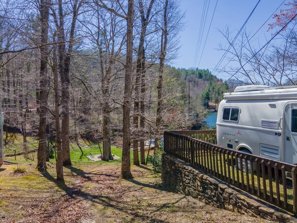 Avisco Road Robbinsville, NC 28771
