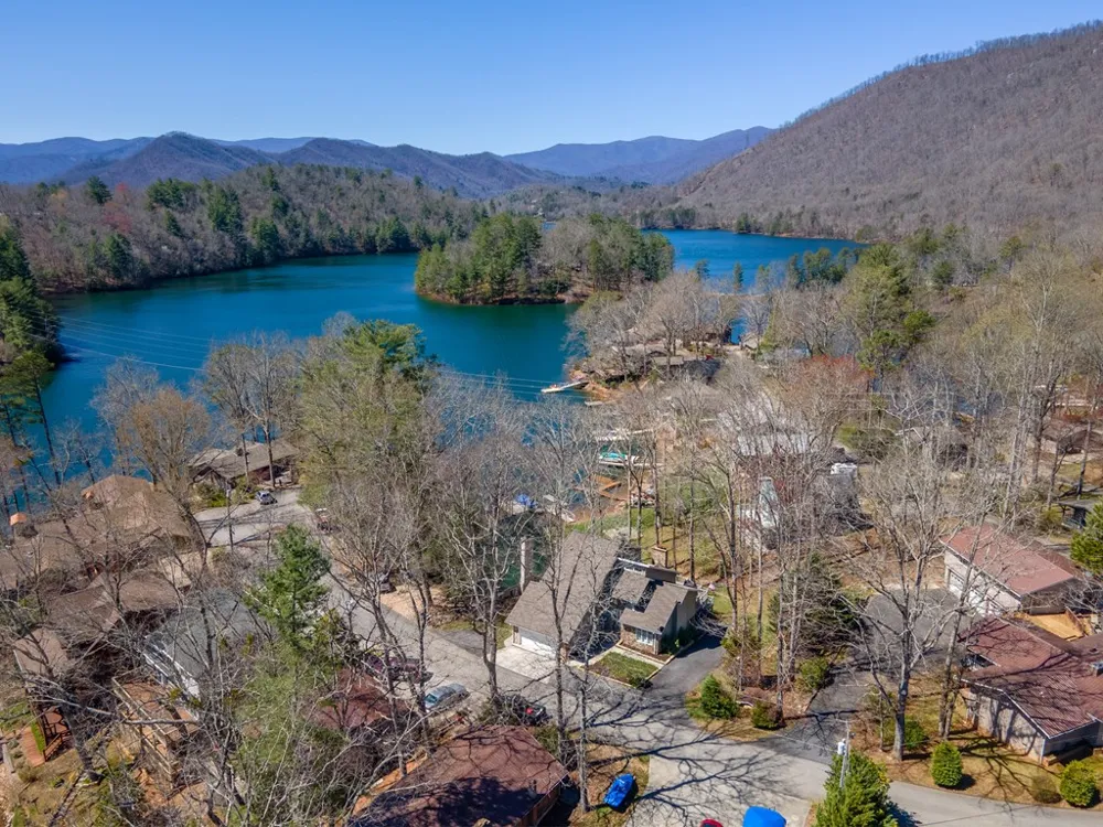 Avisco Road Robbinsville, NC 28771