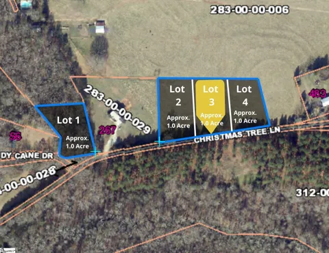 100 Living Waters Trail #Lot #3
