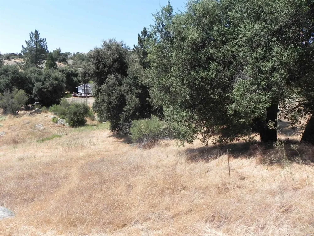 Arrowhead Trail Descanso, CA 91916