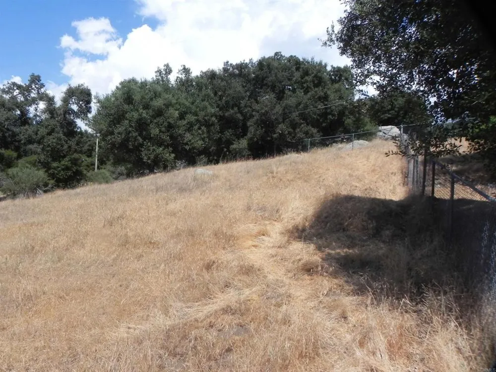 Arrowhead Trail Descanso, CA 91916