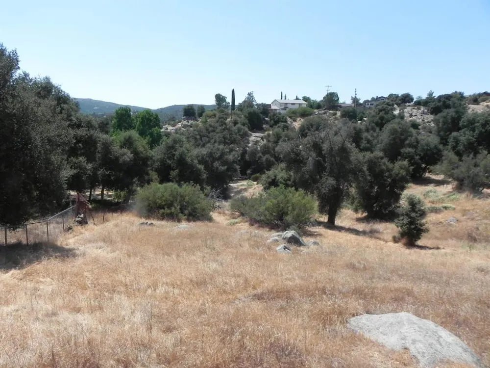 Arrowhead Trail Descanso, CA 91916