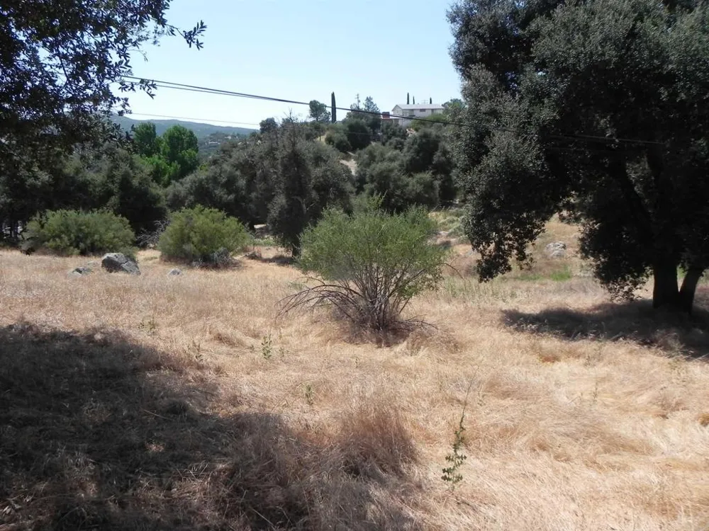 Arrowhead Trail Descanso, CA 91916
