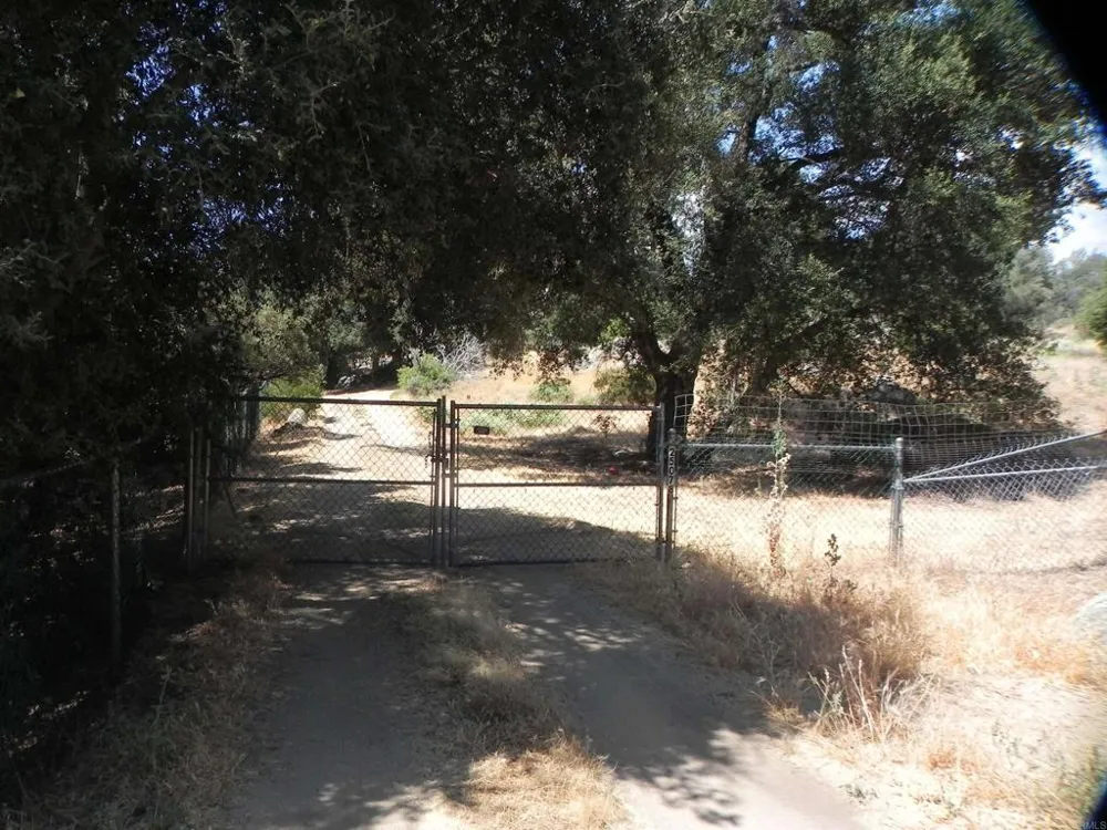 Arrowhead Trail Descanso, CA 91916