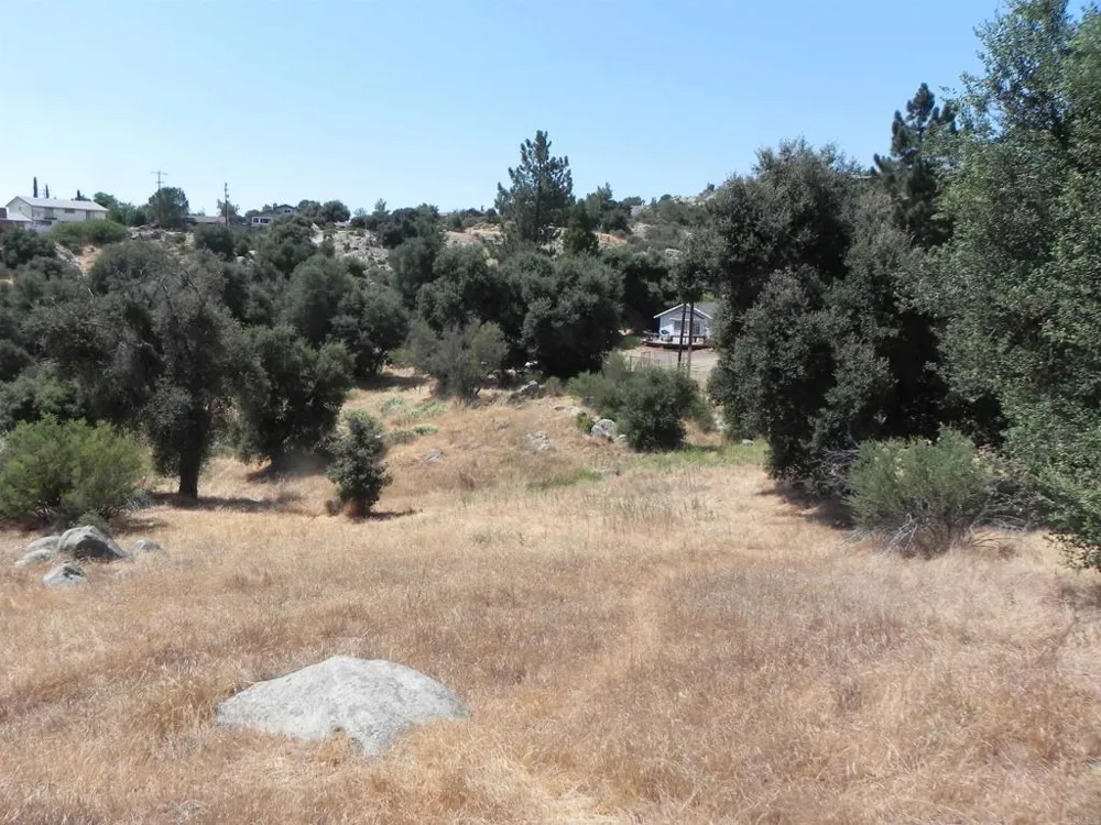 Arrowhead Trail Descanso, CA 91916