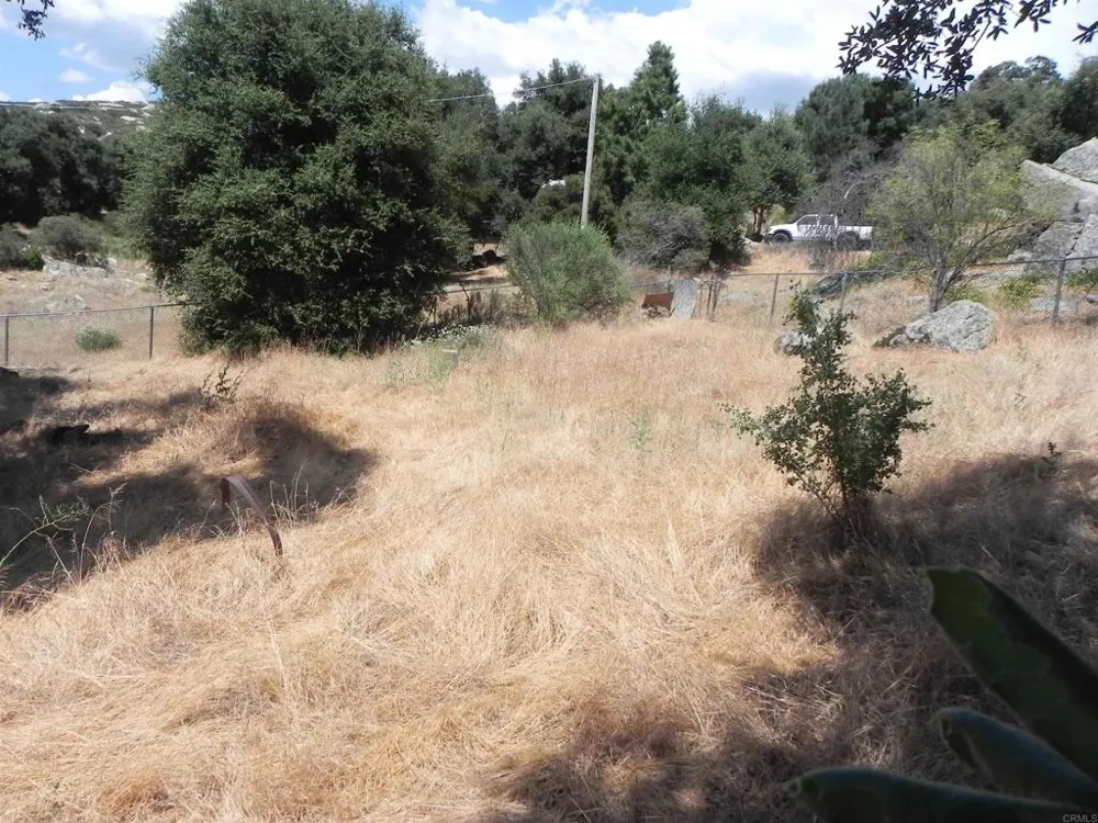 Arrowhead Trail Descanso, CA 91916