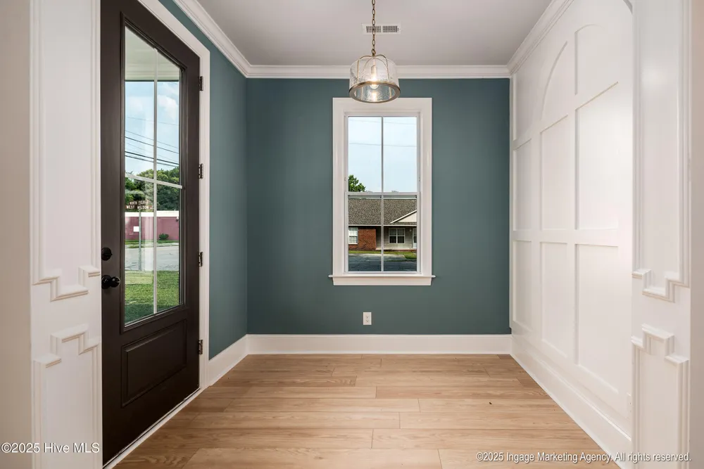 3846 West Wilson Street Farmville, NC 27828