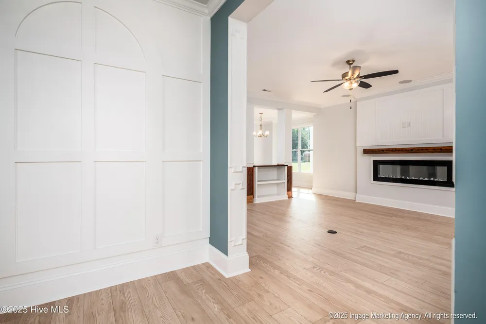 3846 West Wilson Street Farmville, NC 27828