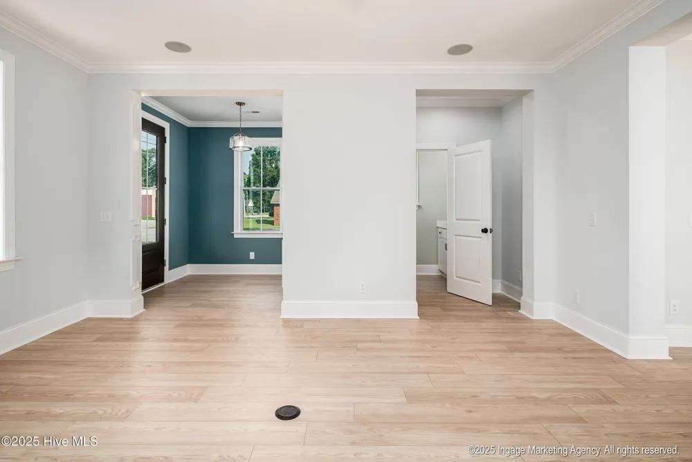3846 West Wilson Street Farmville, NC 27828