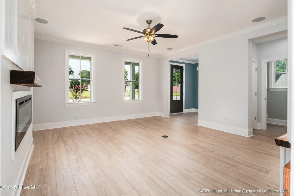 3846 West Wilson Street Farmville, NC 27828
