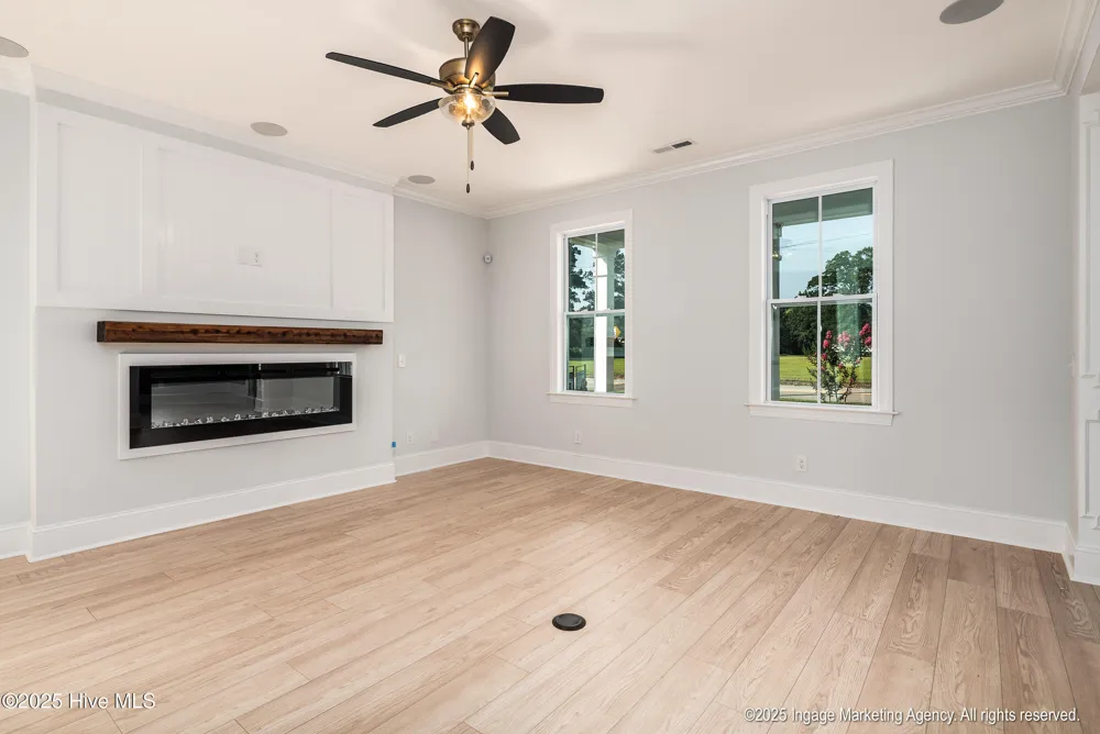 3846 West Wilson Street Farmville, NC 27828
