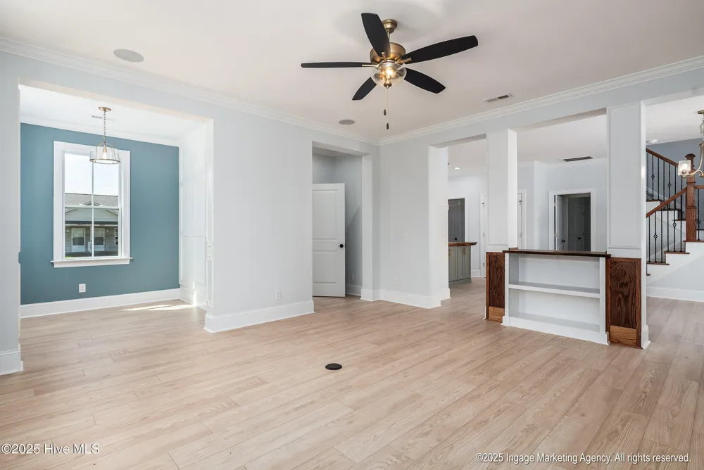 3846 West Wilson Street Farmville, NC 27828