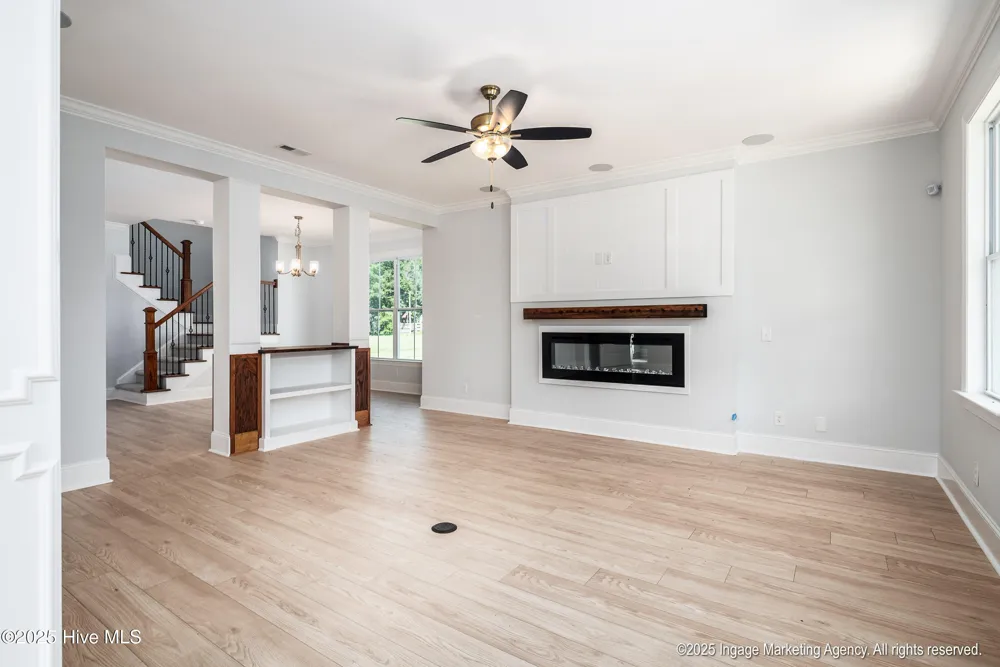 3846 West Wilson Street Farmville, NC 27828