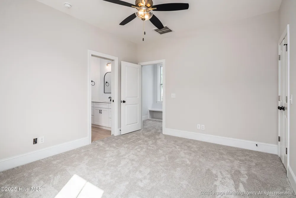 3846 West Wilson Street Farmville, NC 27828