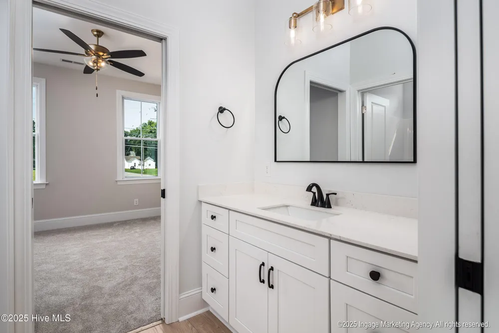 3846 West Wilson Street Farmville, NC 27828