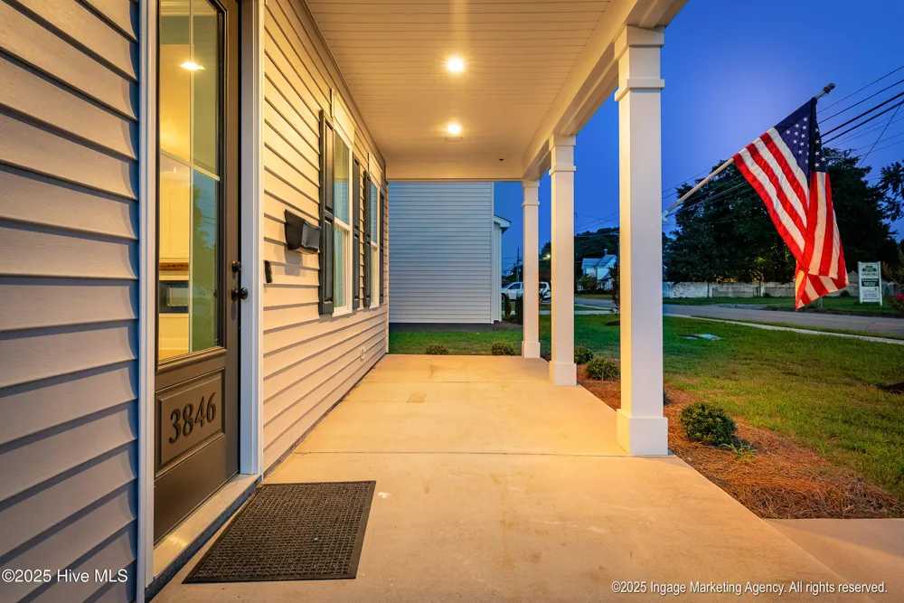 3846 West Wilson Street Farmville, NC 27828