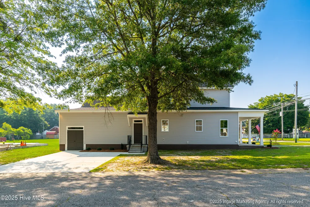 3846 West Wilson Street Farmville, NC 27828