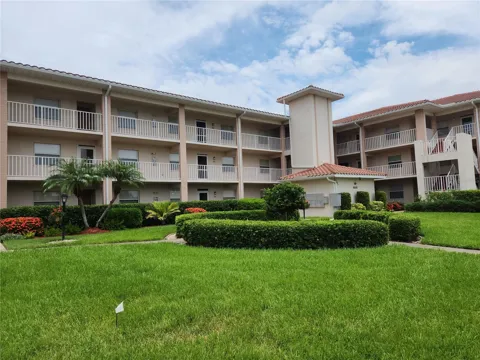 6507 STONE RIVER ROAD #205