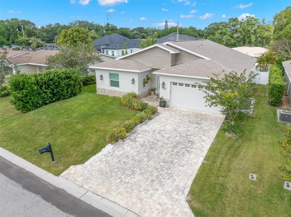 1720 VERDE DRIVE Clearwater, FL 33765