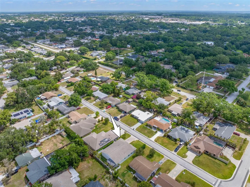1720 VERDE DRIVE Clearwater, FL 33765