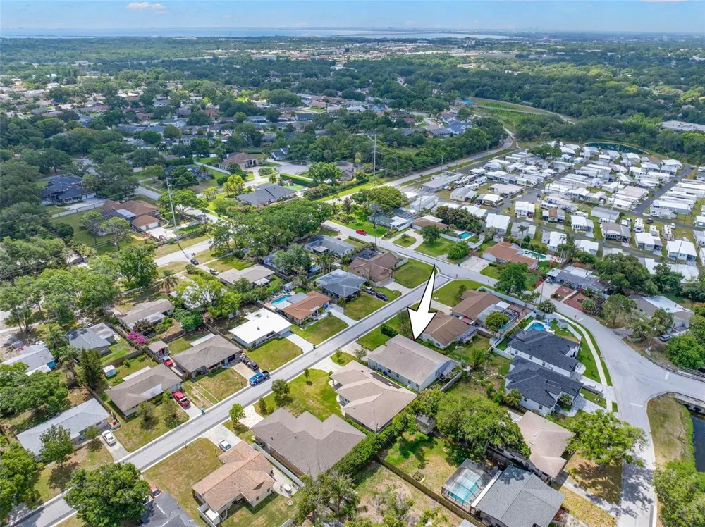 1720 VERDE DRIVE Clearwater, FL 33765
