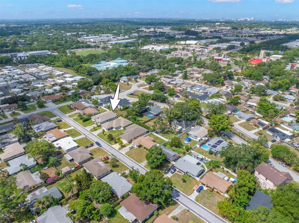 1720 VERDE DRIVE Clearwater, FL 33765