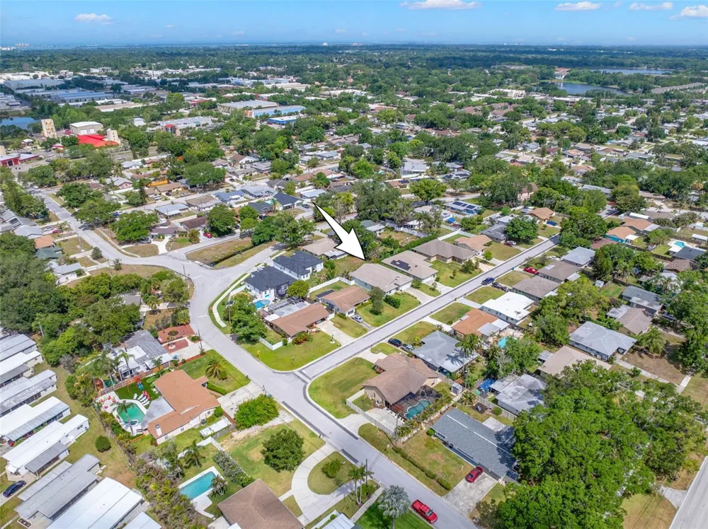 1720 VERDE DRIVE Clearwater, FL 33765