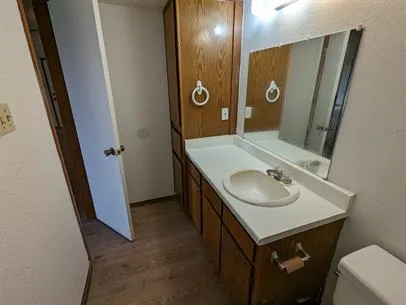 2800 Bull Run #603 Taylor, TX 76574