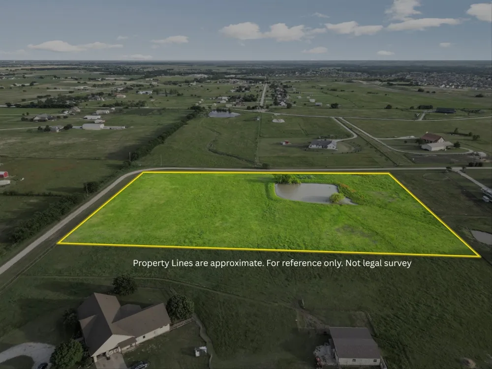 Sky View Lane Krum, TX 76249