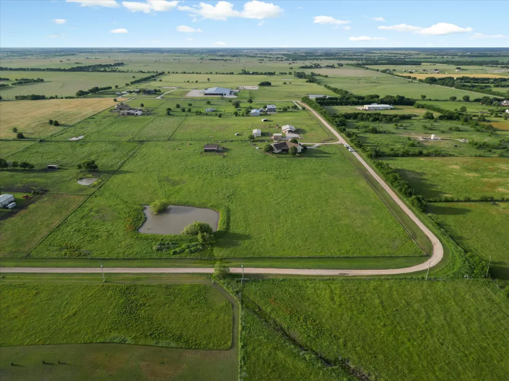 Sky View Lane Krum, TX 76249