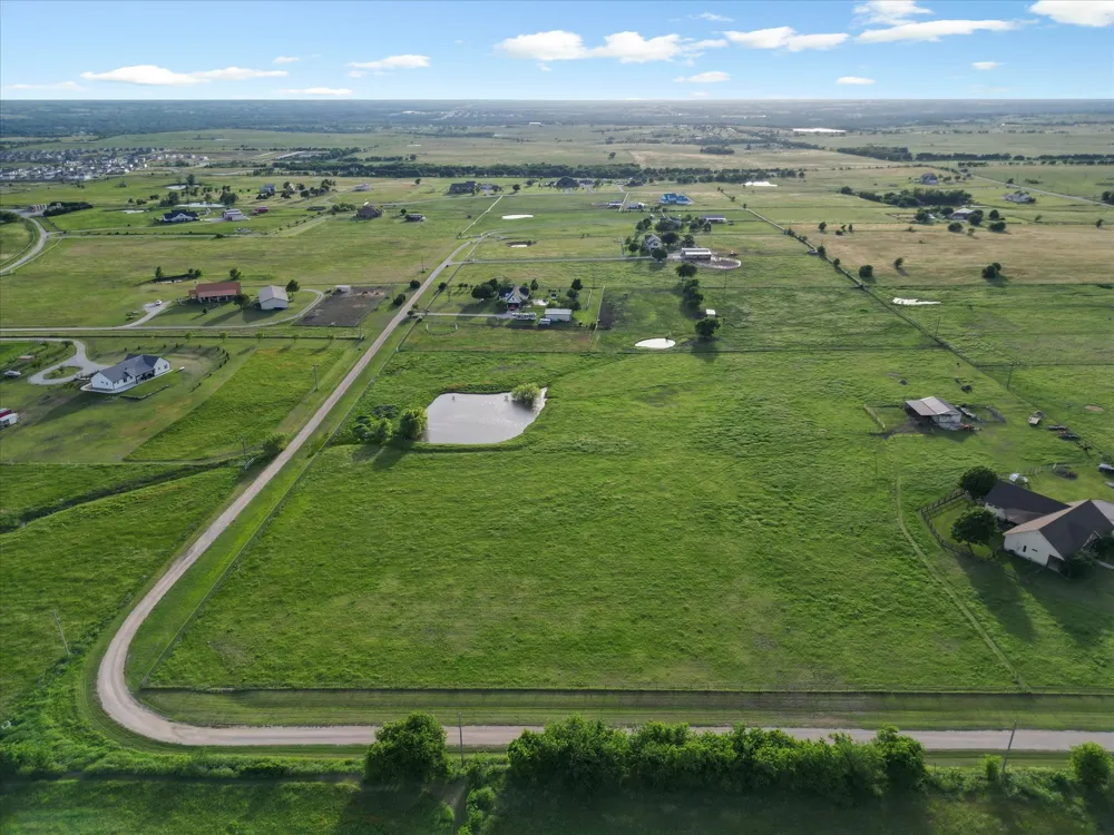 Sky View Lane Krum, TX 76249