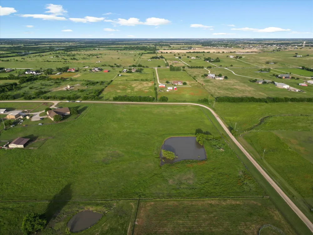 Sky View Lane Krum, TX 76249