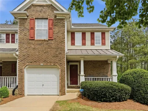 140 Fox Creek Drive