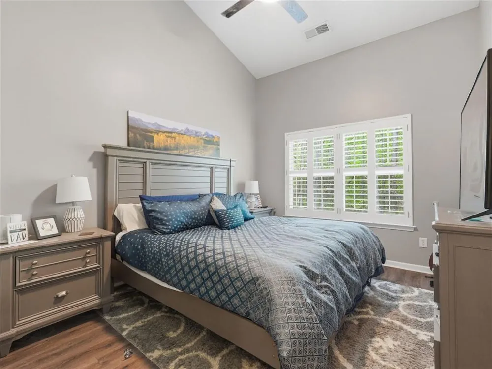140 Fox Creek Drive Woodstock, GA 30188