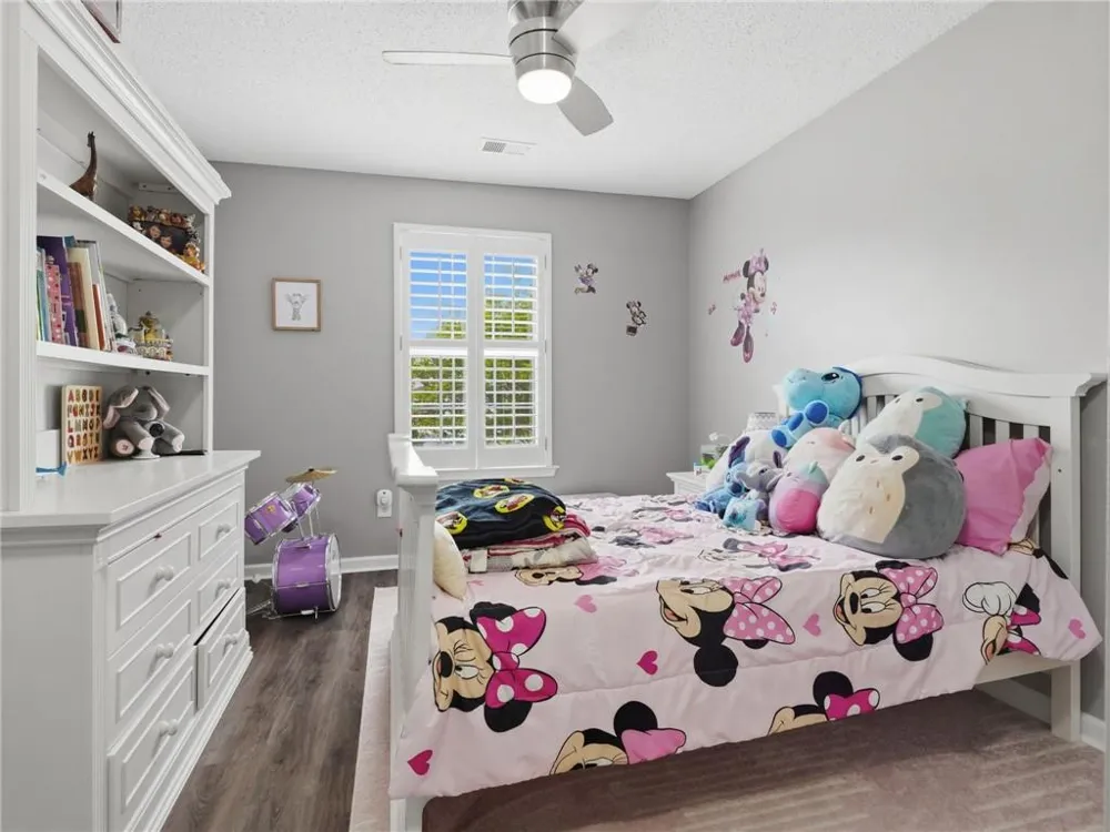140 Fox Creek Drive Woodstock, GA 30188
