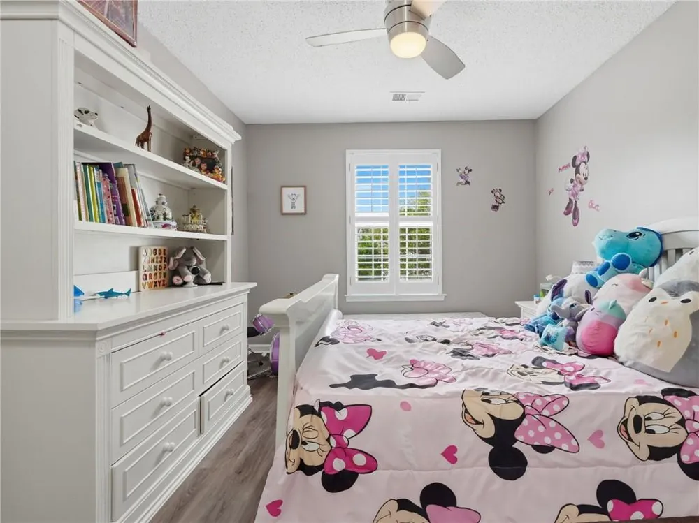 140 Fox Creek Drive Woodstock, GA 30188
