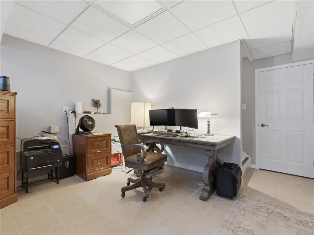 140 Fox Creek Drive Woodstock, GA 30188