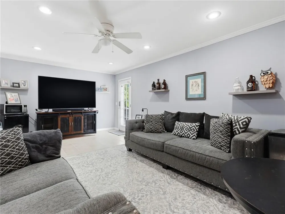 140 Fox Creek Drive Woodstock, GA 30188