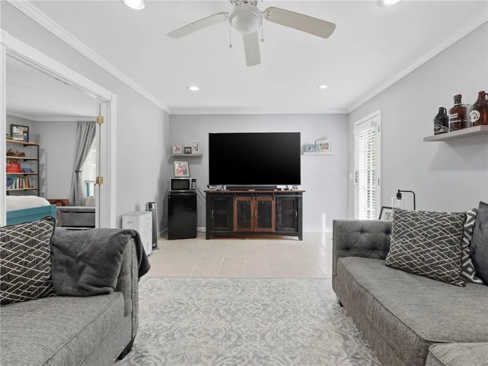140 Fox Creek Drive Woodstock, GA 30188