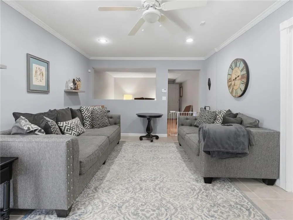 140 Fox Creek Drive Woodstock, GA 30188