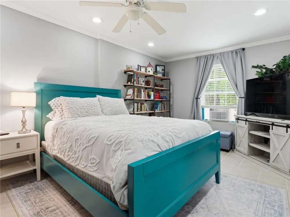 140 Fox Creek Drive Woodstock, GA 30188