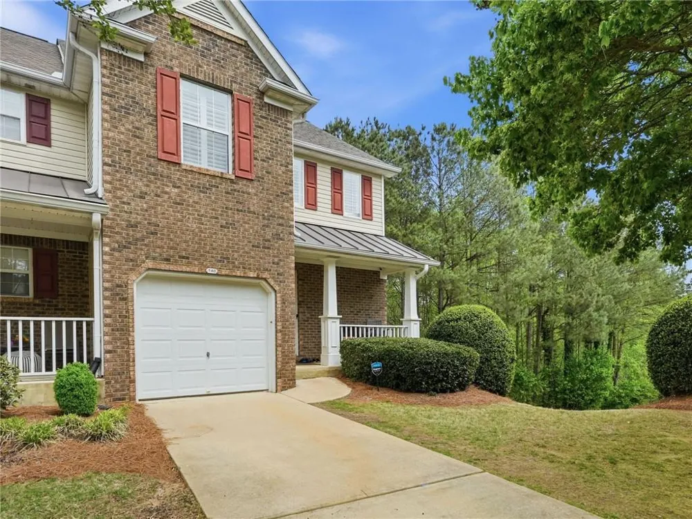 140 Fox Creek Drive Woodstock, GA 30188