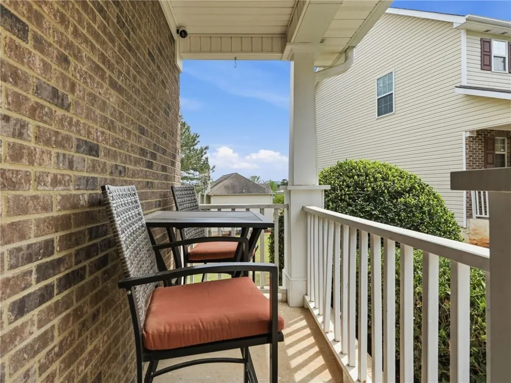 140 Fox Creek Drive Woodstock, GA 30188
