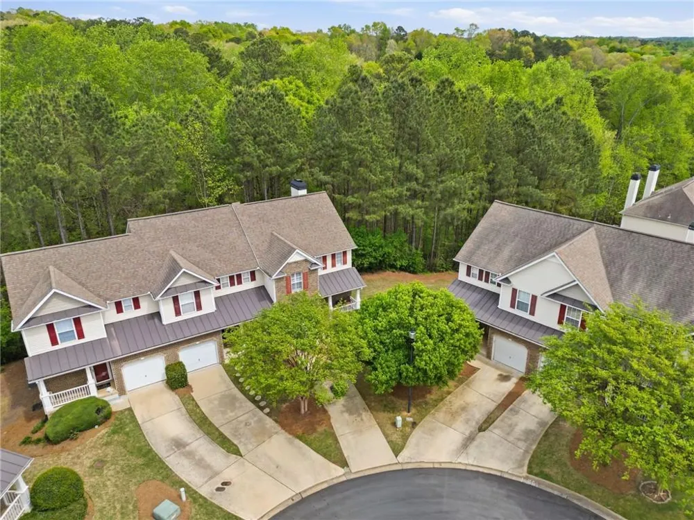 140 Fox Creek Drive Woodstock, GA 30188