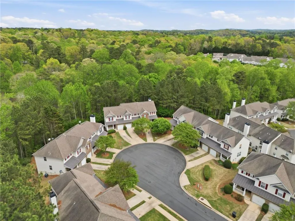 140 Fox Creek Drive Woodstock, GA 30188