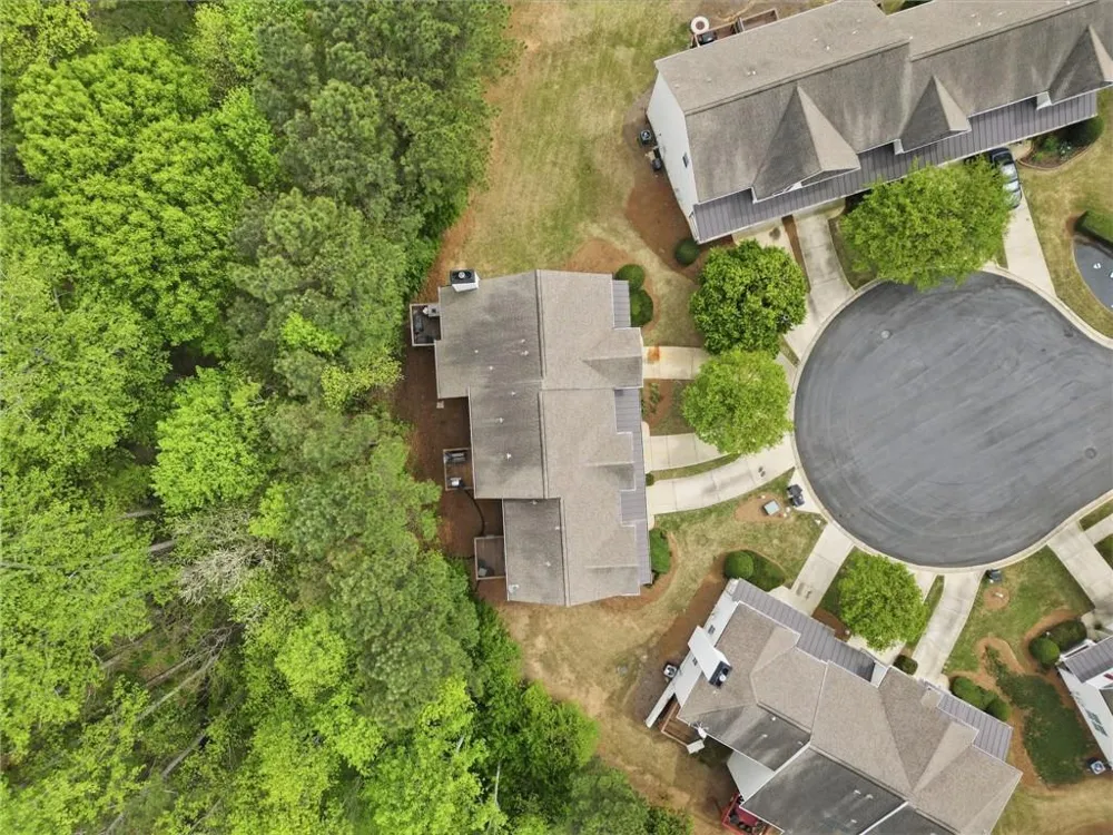 140 Fox Creek Drive Woodstock, GA 30188