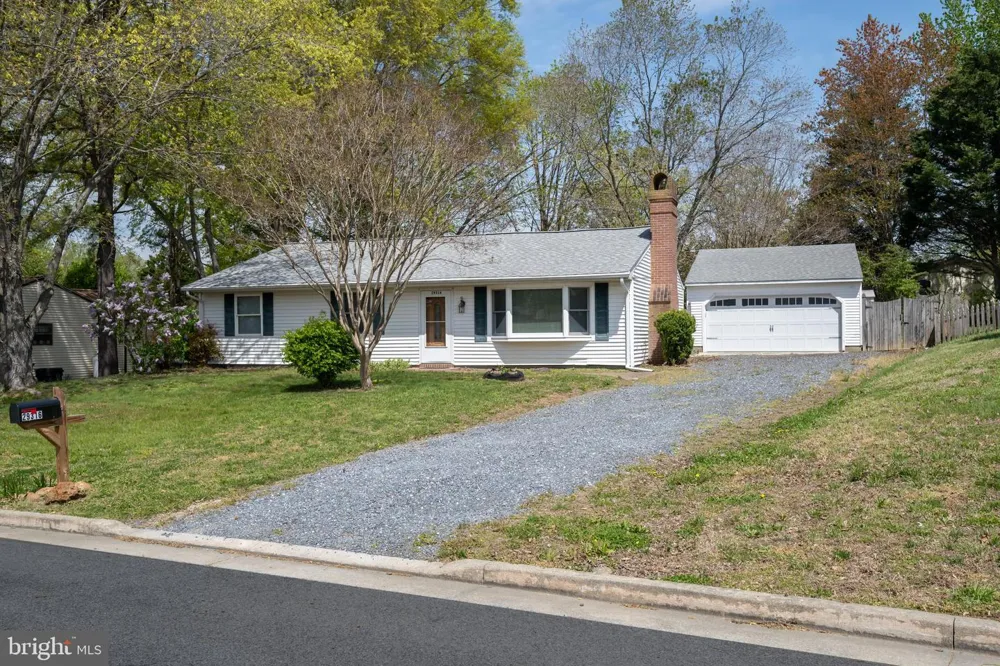 29316 WILL STREET Easton, MD 21601
