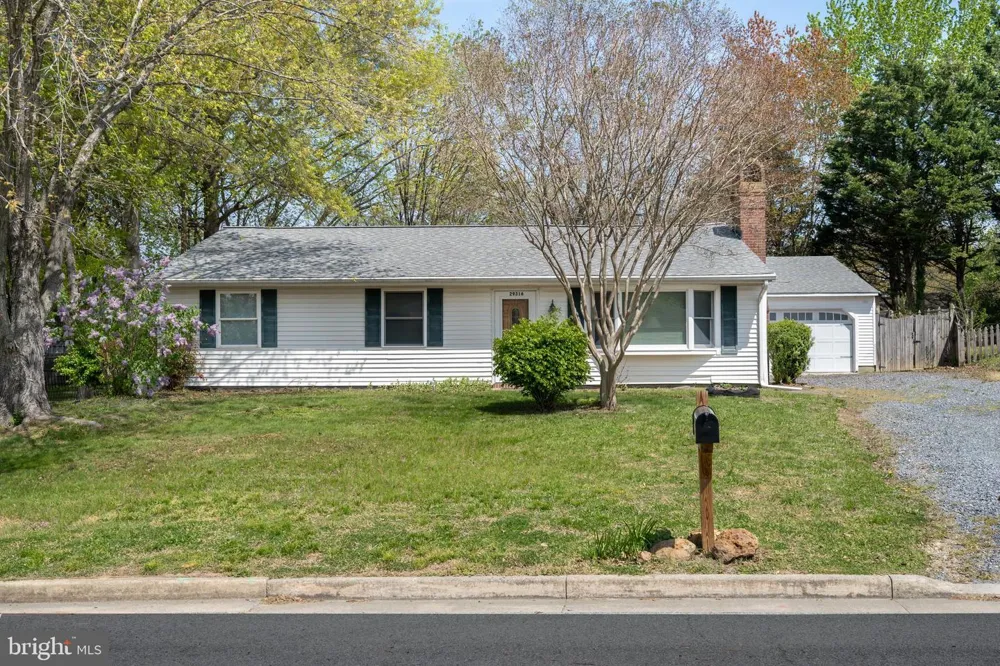 29316 WILL STREET Easton, MD 21601